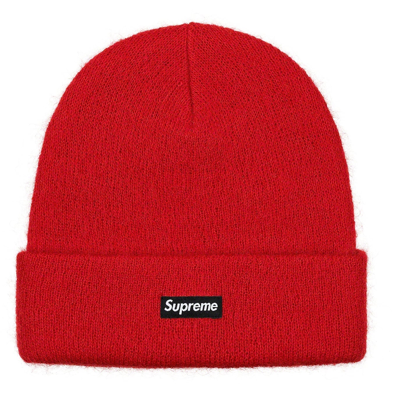 Mohair Beanie view 4